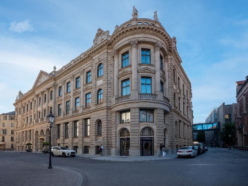 Rosewood Munich 2