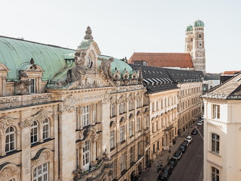 Rosewood Munich 3