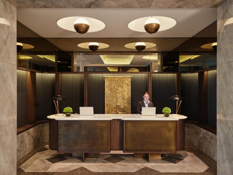 Rosewood Munich 5