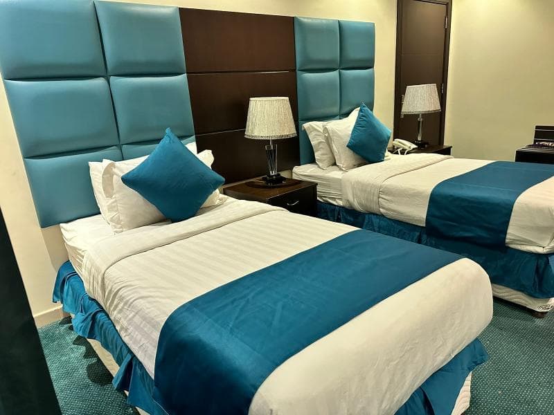 Milana Hotel 4