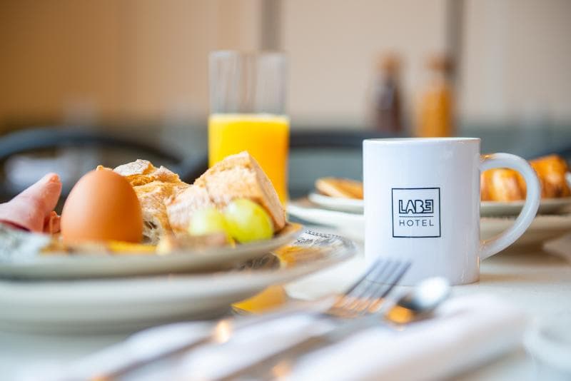 Labe Hotel photo 1