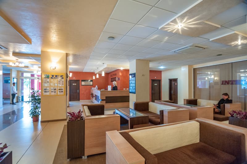 Esperanto Hotel photo 1