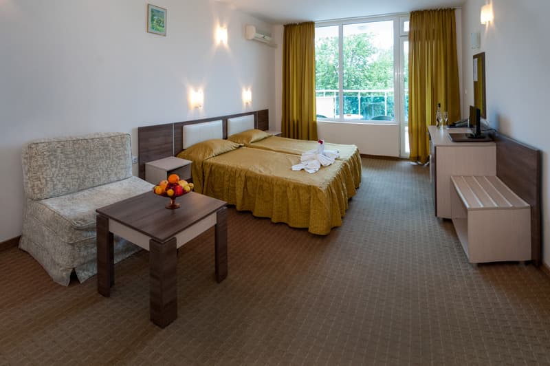 Esperanto Hotel 3