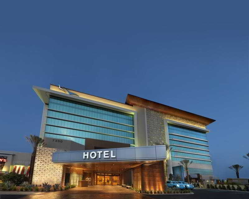 Aliante Casino Hotel 2