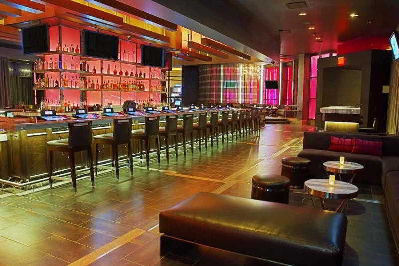 Aliante Casino Hotel 4