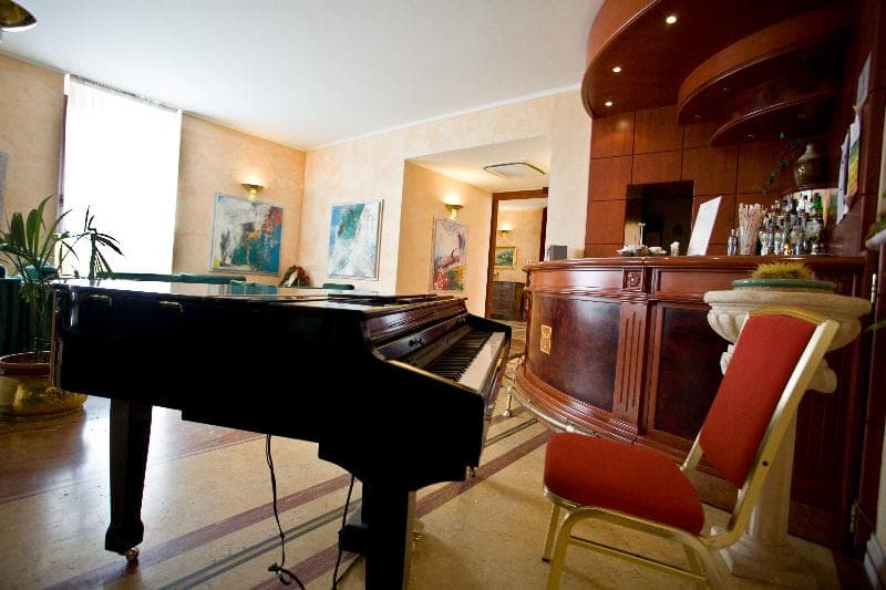 Hotel Relais Dei Normanni 2