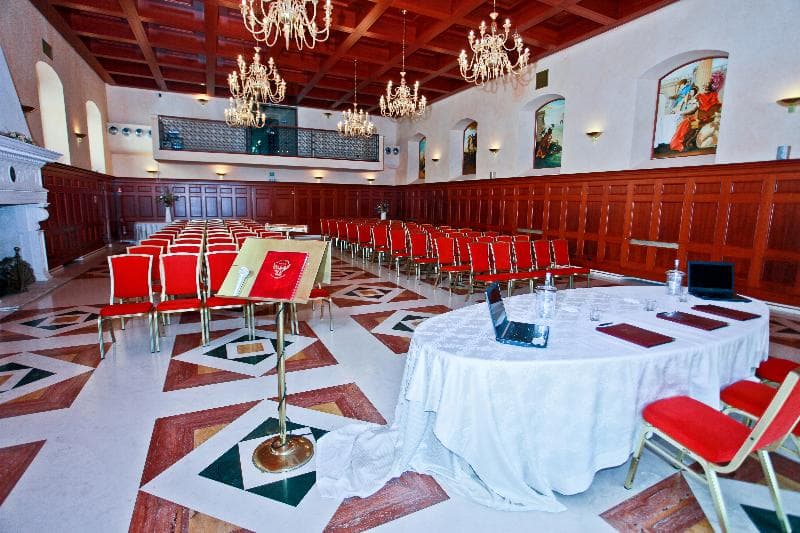 Hotel Relais Dei Normanni photo 1