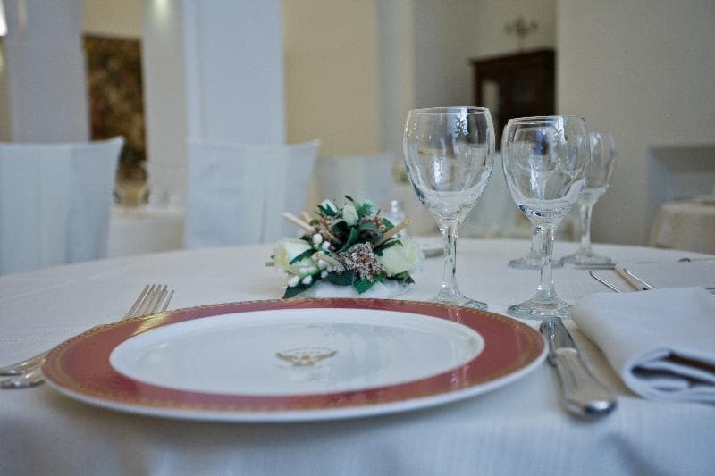 Hotel Relais Dei Normanni 3