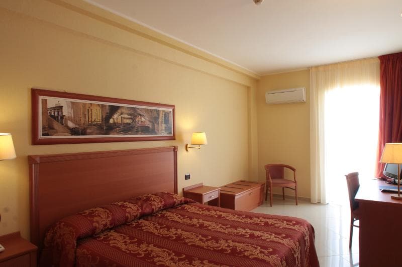 Hotel Relais Dei Normanni 4
