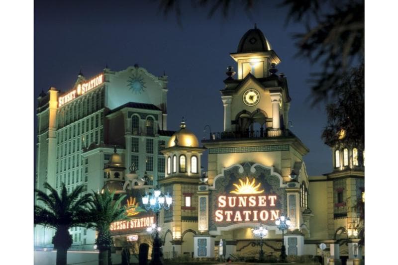 Sunset Station Hotel & Casino photo 1