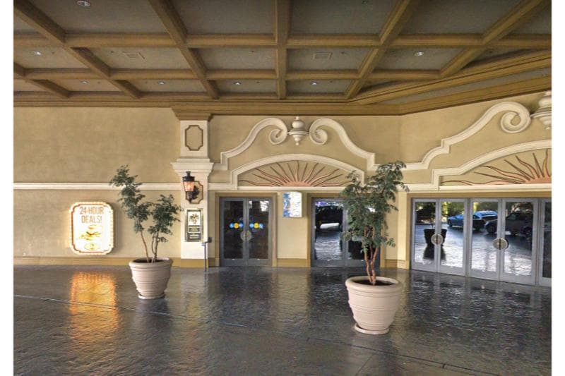 Sunset Station Hotel & Casino 2