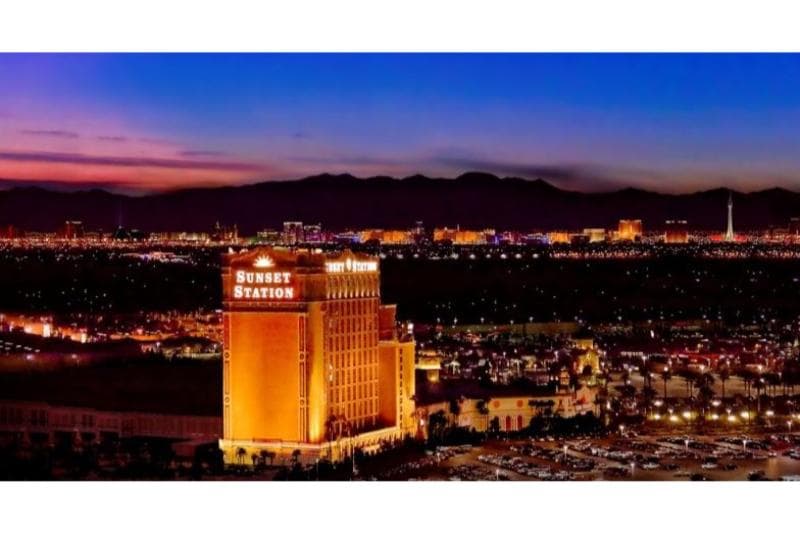 Sunset Station Hotel & Casino 3