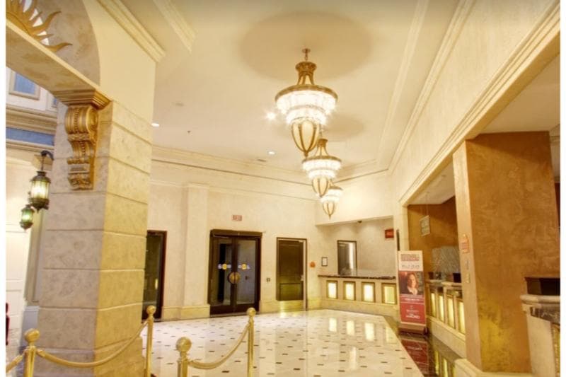 Sunset Station Hotel & Casino 4