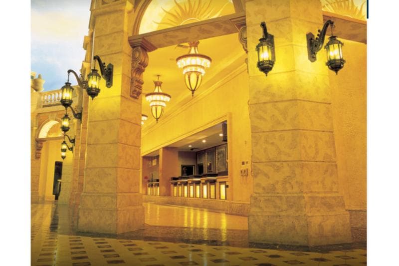 Sunset Station Hotel & Casino 5