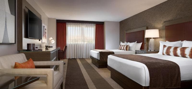 Santa Fe Station Hotel & Casino photo 1