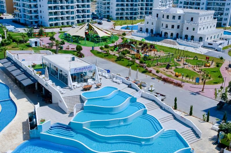 Caesar Resort photo 1