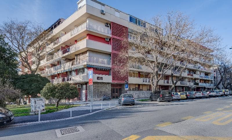 Lichia Amia Luxe Rooms @ Split Centre 3
