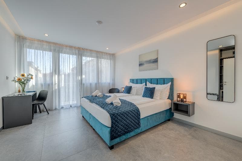 Lichia Amia Luxe Rooms @ Split Centre photo 1