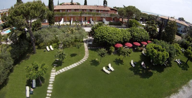 Hotel La Paül 3