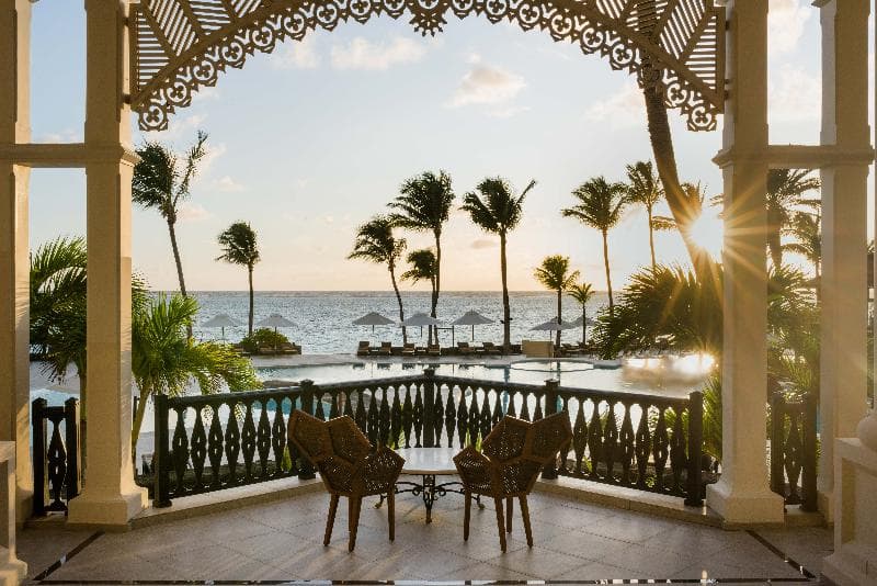The Residence Mauritius photo 1