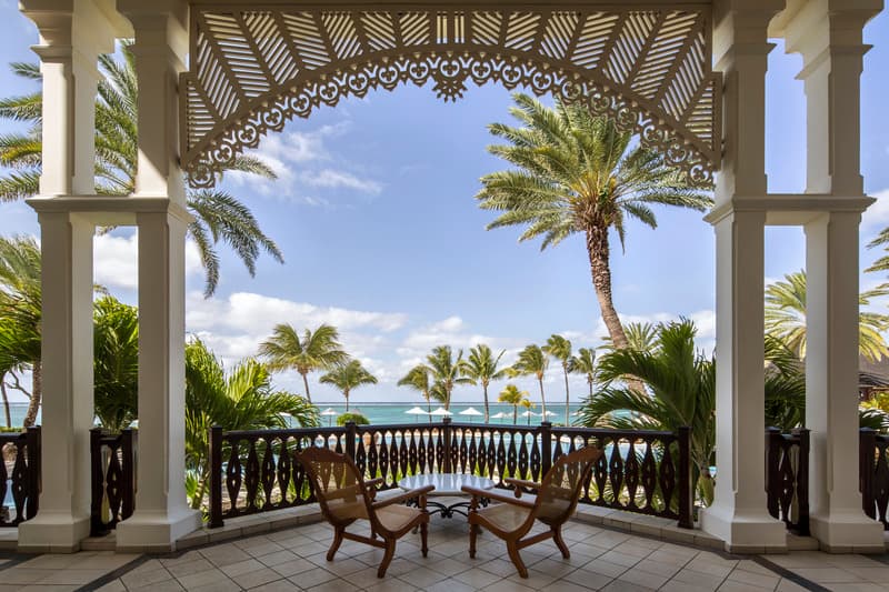 The Residence Mauritius 3