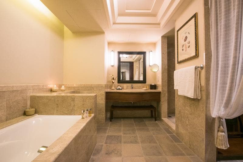 The Residence Mauritius 5