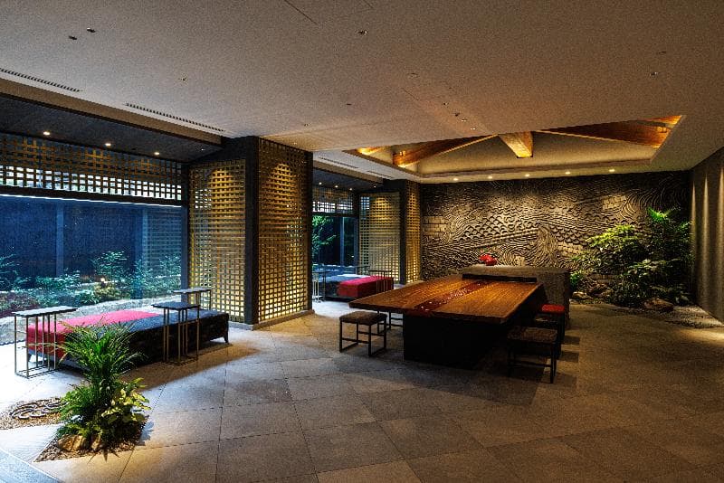 The Blossom Kyoto 3
