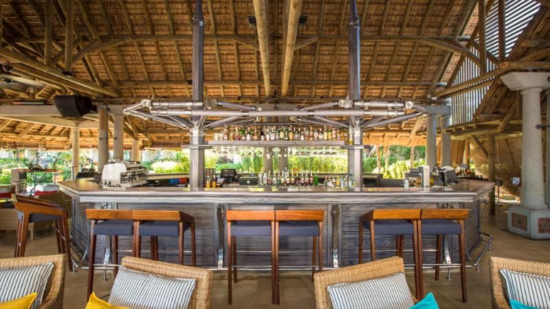 Sands Suites Resort & SPA (Adults only) 2
