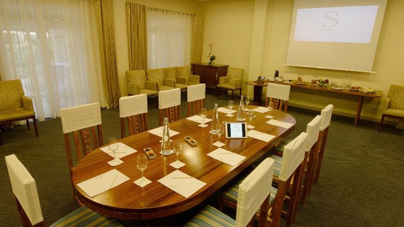 Sands Suites Resort & SPA (Adults only) photo 1