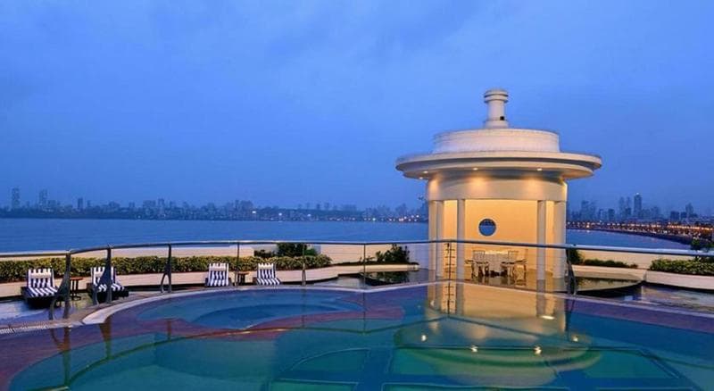 Marine Plaza Mumbai 5
