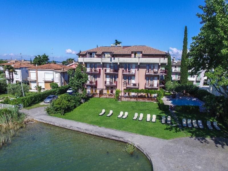Hotel Smeraldo 3