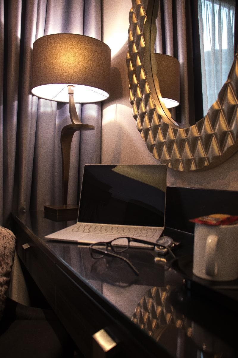 The Continental Hotel 5