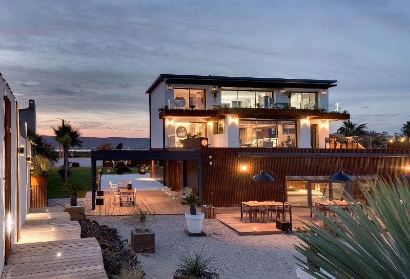 La Villa Miramar photo 1