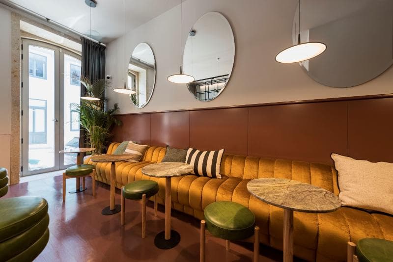Jardins Do Porto - By Unlock Hotels 3
