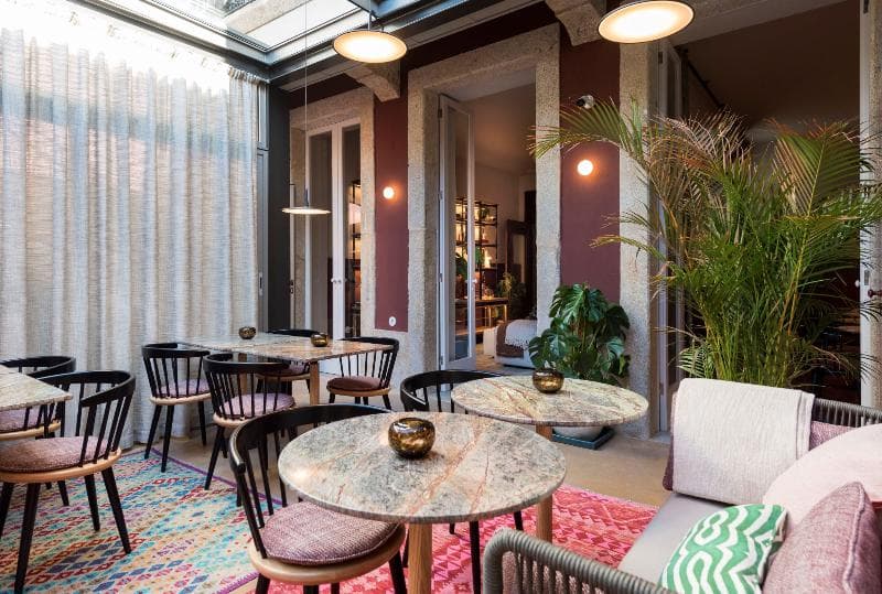 Jardins Do Porto - By Unlock Hotels photo 1