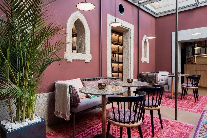 Jardins Do Porto - By Unlock Hotels 5