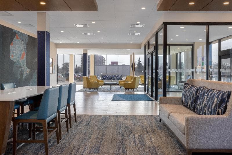 Holiday Inn Express And Suites St.Thomas, an IHG Hotel 3