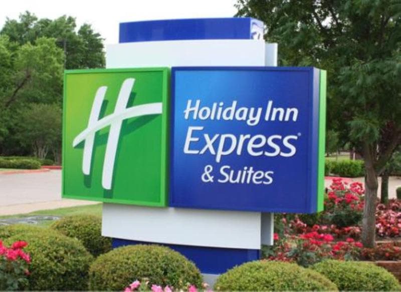 Holiday Inn Express & Suites Ormond Beach North Da 3