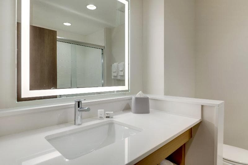 Holiday Inn Express Holly Springs Raleigh Area 4