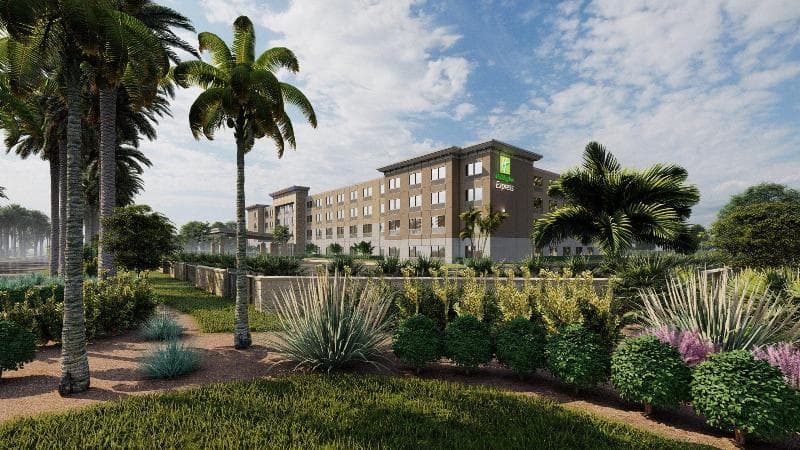Holiday Inn Express Cape Canaveral, an IHG Hotel 3