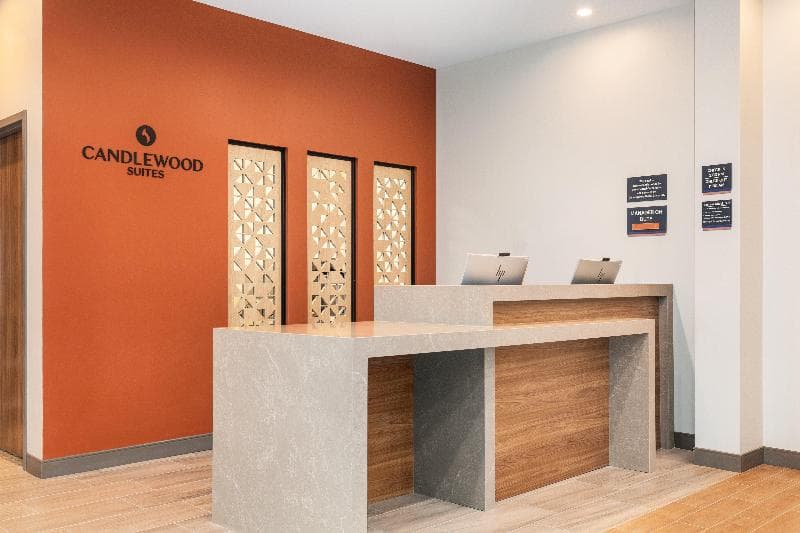 Candlewood Suites Collingwood photo 1
