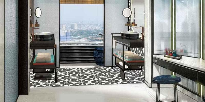 Hotel Indigo Saigon the City by IHG 4