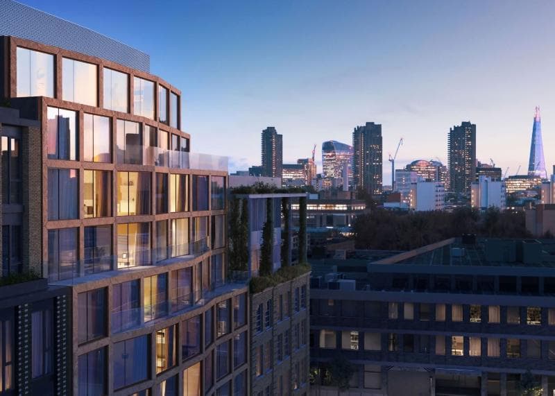 Maldron Hotel Shoreditch 2