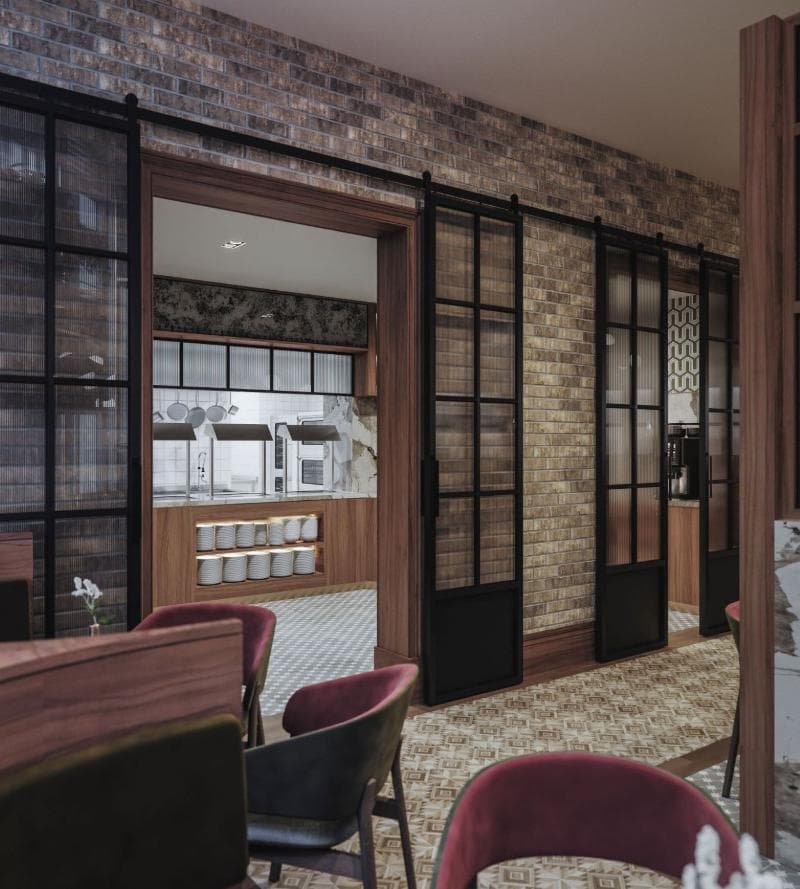 Maldron Hotel Shoreditch 5