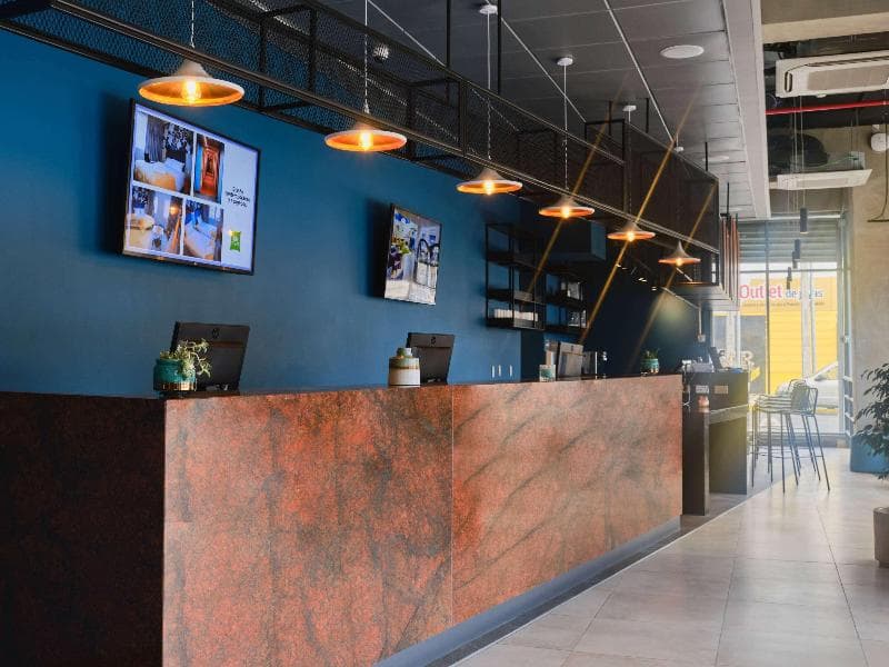 Ibis Styles Antofagasta 3