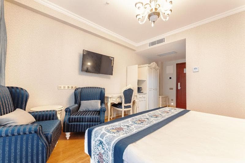 Panorama Lisi Grand Hotel photo 1