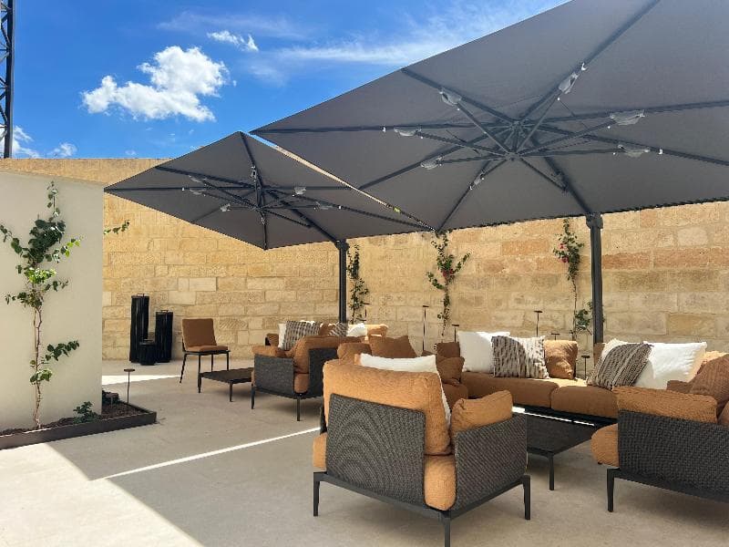 Palazzo Giusti Lecce Exclusive Boutique Hotel photo 1