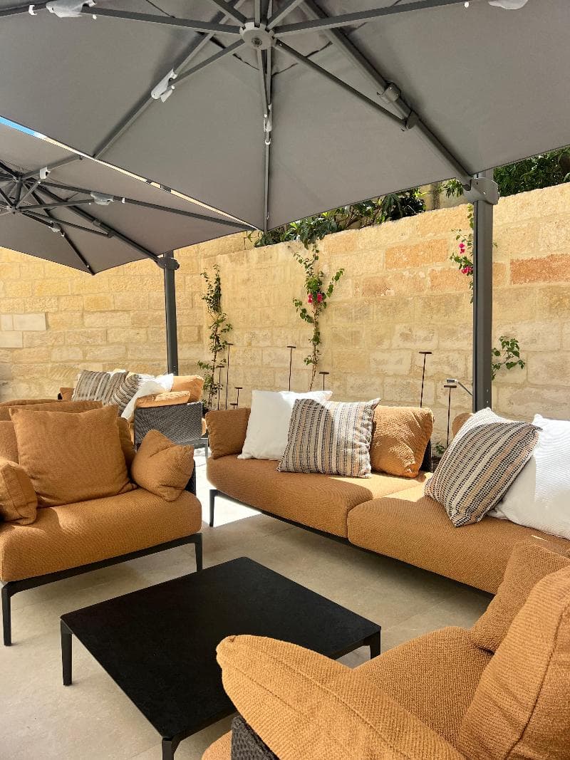 Palazzo Giusti Lecce Exclusive Boutique Hotel 2