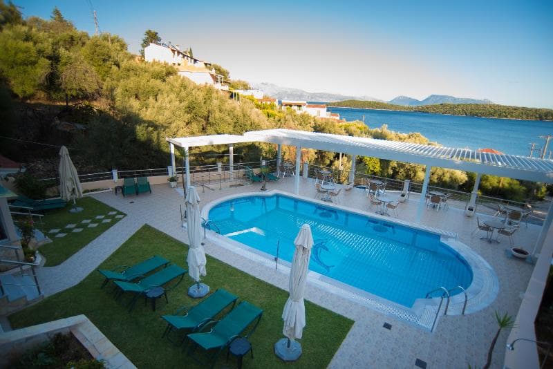 Oasis Hotel 3