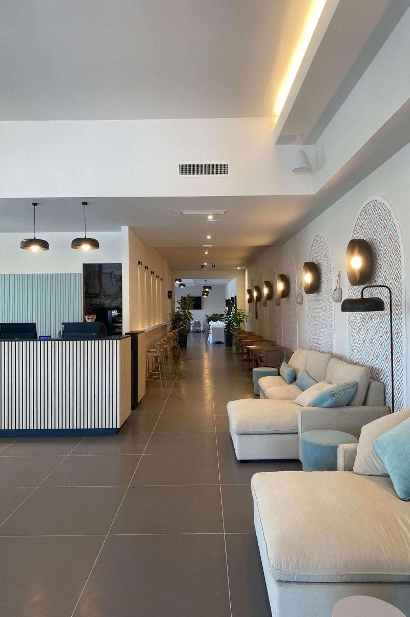 Best Western Hotel Massafra 3